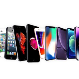 Reparera Telefon