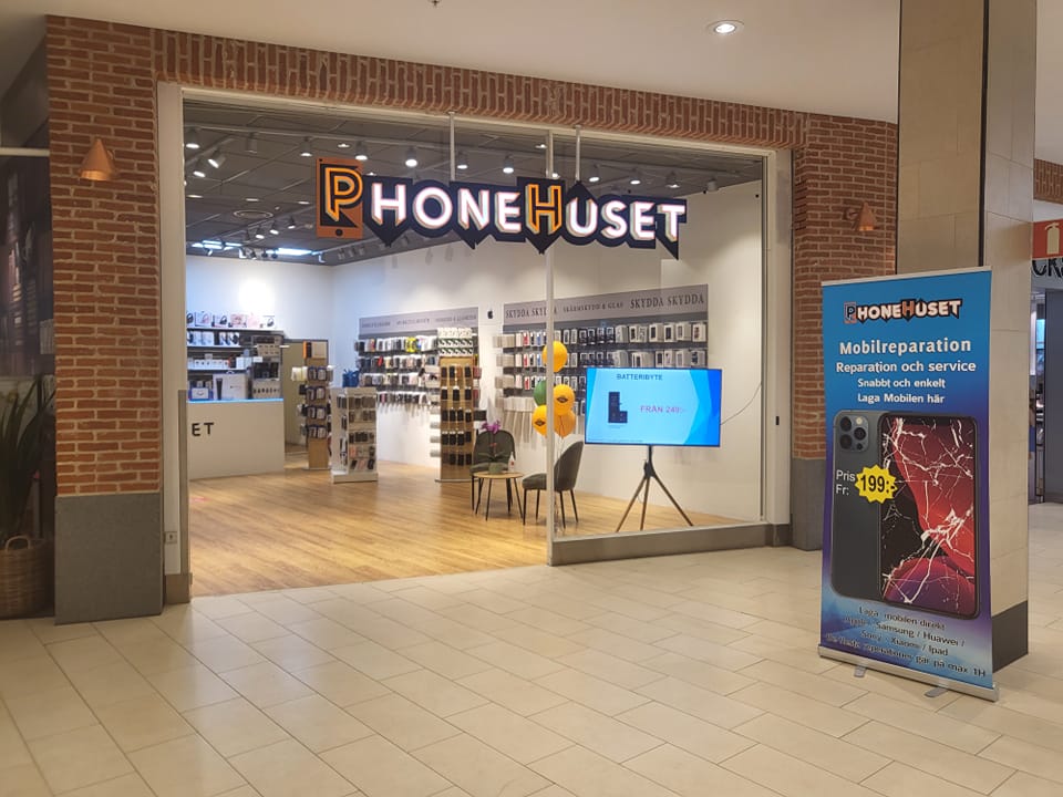 Phonehuset