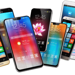 Mobiltelefon