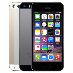 Laga iPhone 5S