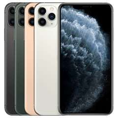 Laga iPhone 11 Pro Max