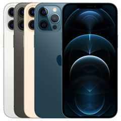 Laga iPhone 12 Pro Max