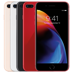 Laga iPhone 8 Plus