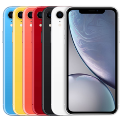 Laga iPhone XR