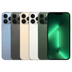 Laga iPhone 13 pro Max