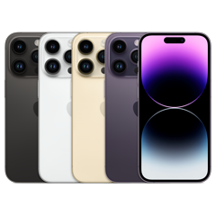 Laga iPhone 14 Pro Max