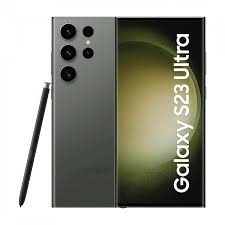 Galaxy S23 Ultra