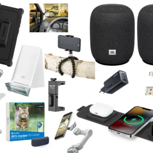 Universala Mobiltillbehör