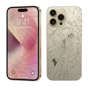 Reparera iPhone