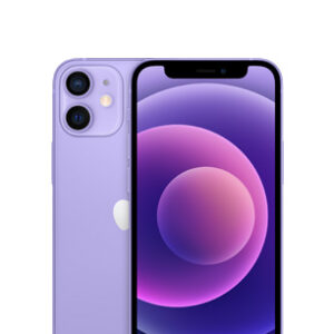 iPhone 12 Mini
