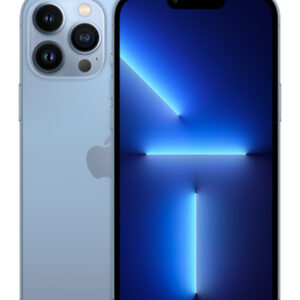 iPhone 13 Pro Max