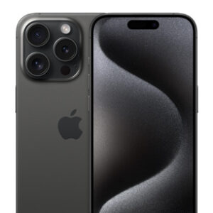 iPhone 15 Pro