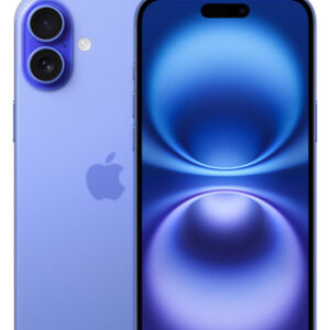 iPhone 16 Plus