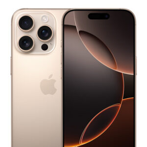 iPhone 16 Pro