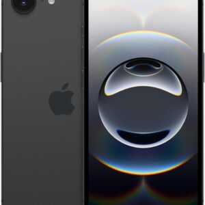 iPhone 16 E