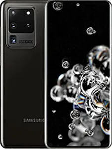 Samsung S20 Ultra