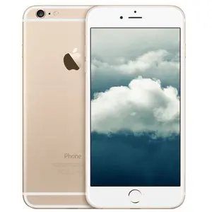 iPhone 6 Plus