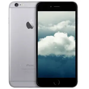 iPhone 6S Plus