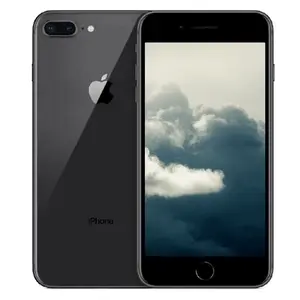 iPhone 8 Plus