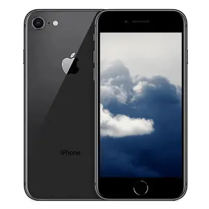 iPhone 8