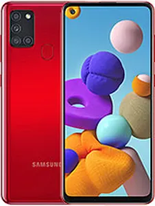 Samsung A21s
