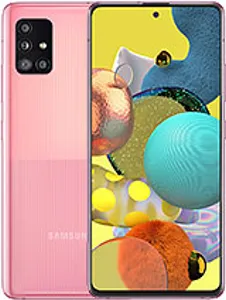 Samsung A51