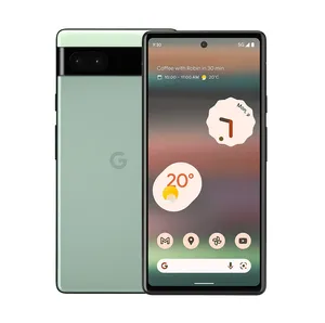 Google Pixel 6