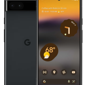 Google Pixel 6A