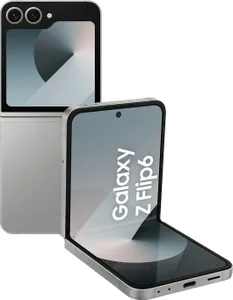 Samsung Z Flip6