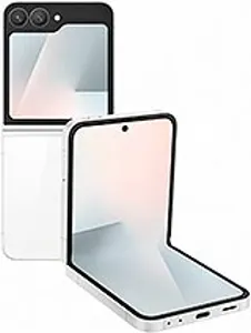Samsung Z Flip7 FE