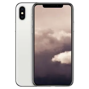 iPhone X