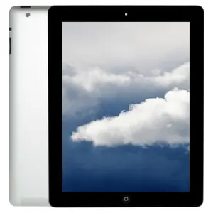 iPad 9.7" 3rd Gen 2012