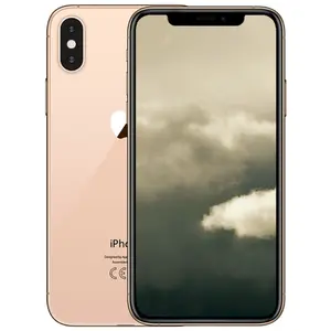 iPhone Xs