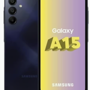 Samsung Galaxy A15