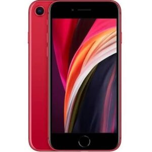iPhone SE