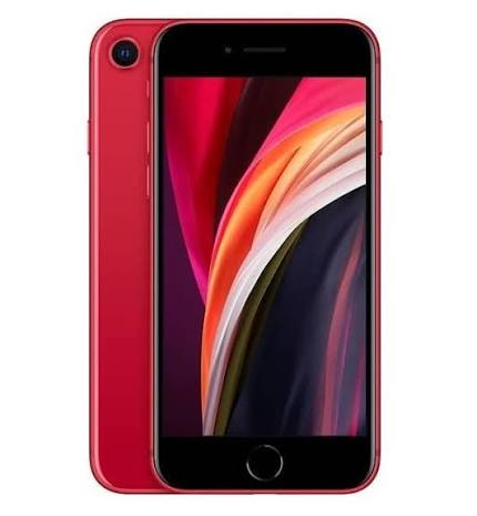 iPhone SE