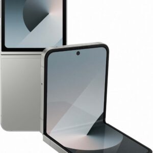 Galaxy Z Flip6
