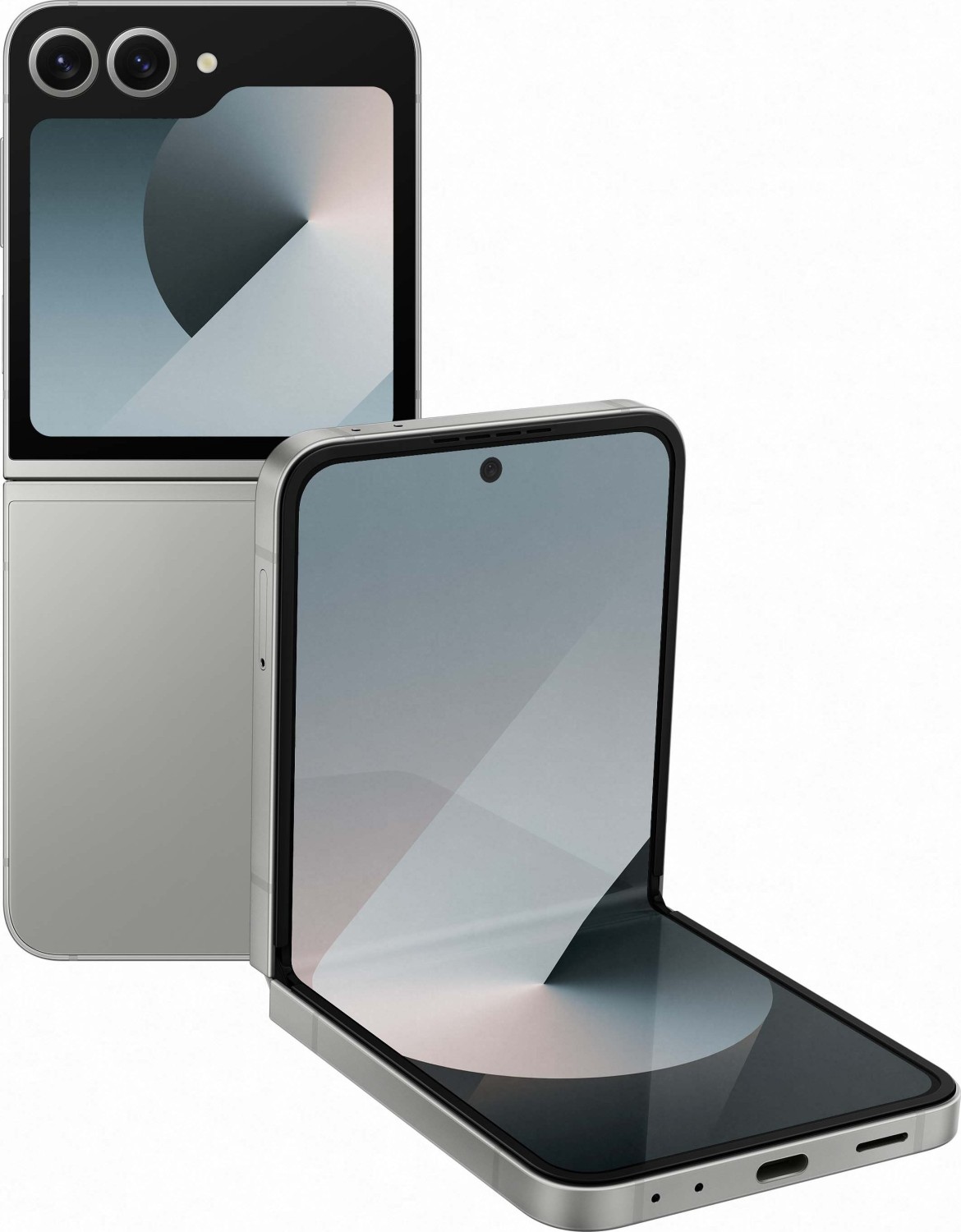 Galaxy Z Flip6